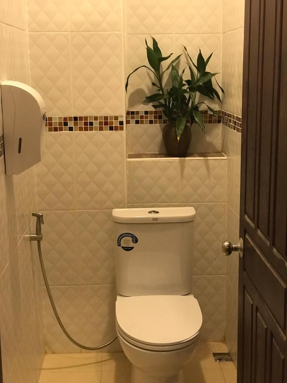 Sanga Hostel Паксе Екстериор снимка