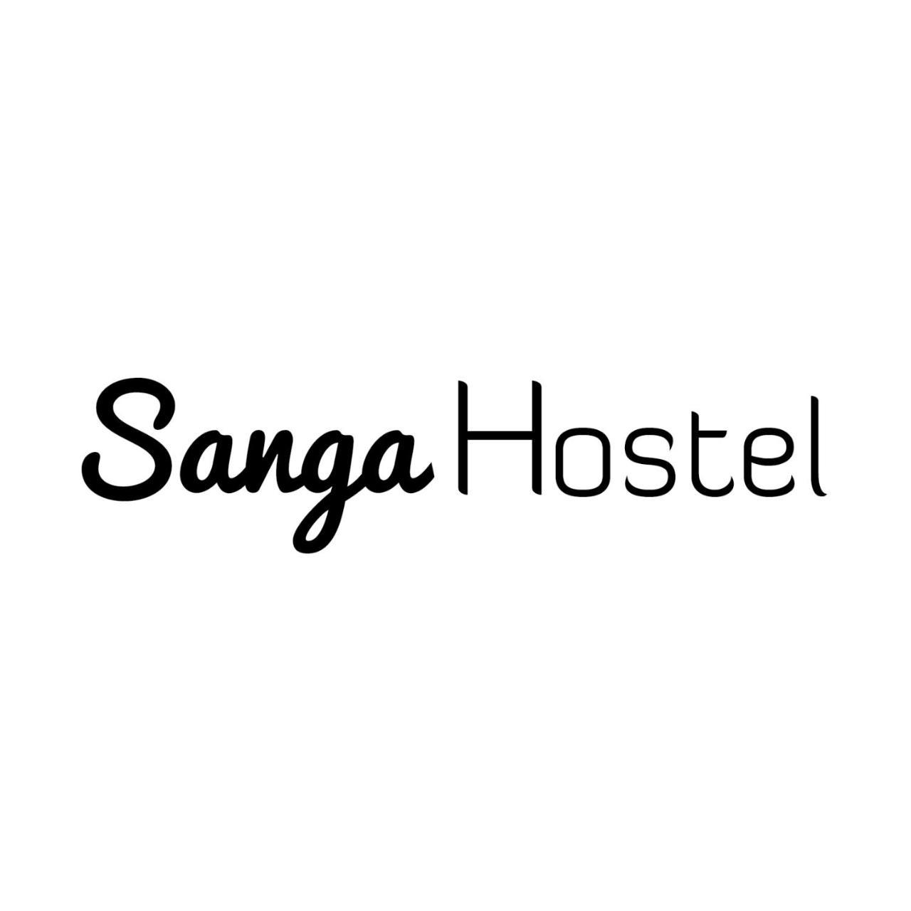 Sanga Hostel Паксе Екстериор снимка