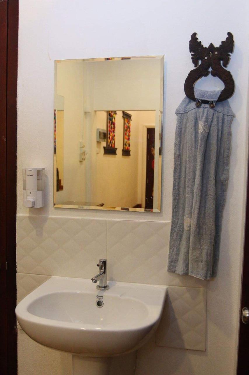 Sanga Hostel Паксе Екстериор снимка